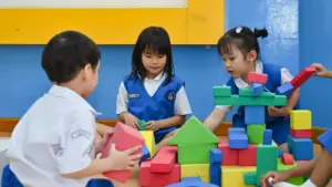 Perbedaan Hari Anak Nasional dan Hari Anak Internasional