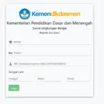 Link dan Cara Pengisian Sulingjar 2026
