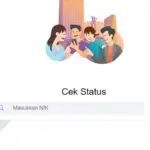 Cara Cek NIK Siladu DKI Jakarta untuk Pencairan Bansos