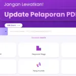 Cara Cek Status PDDIKTI Mahasiswa dan Arti Keterangan
