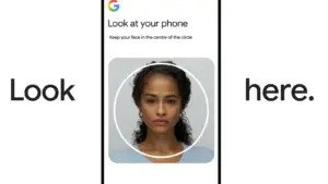 Fitur Baru Google “Selfie Video” untuk Verifikasi Login Akun