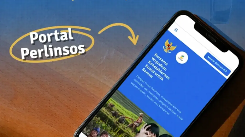 Link Daftar Perlinsos Kemensos 2026