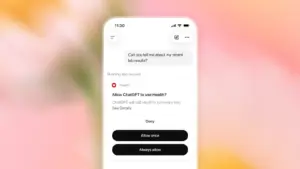 OpenAI Resmi Merilis Fitur ChatGPT Health di Amerika Serikat