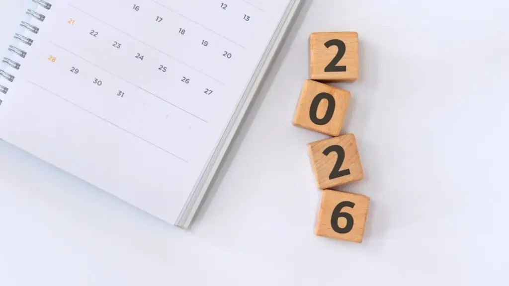Peringatan Hari Besar Agustus 2026