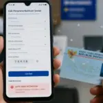 Cara Cek Desil Bansos Lewat HP di cekbansos.kemensos.go.id